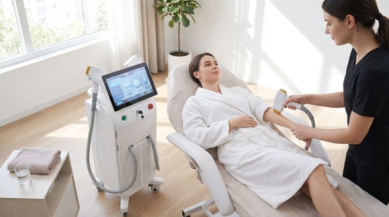 レーザーを最大限に活用する方法とは？安全に脱毛効果を高める