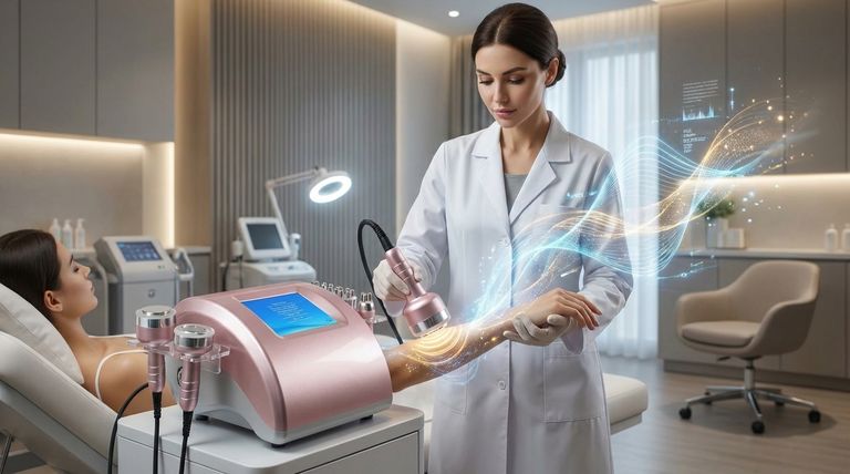 كيف يعمل تردد الراديو (RF)؟ إتقان مبادئ الاتصالات اللاسلكية