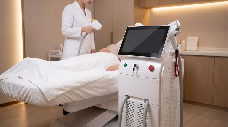 Ist eine Laser-Haarentfernung im Intimbereich möglich? Ein Leitfaden für eine sichere und effektive Behandlung