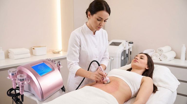 Quels sont les effets secondaires de la cavitation RF ? Minimiser les risques pour un remodelage corporel sûr