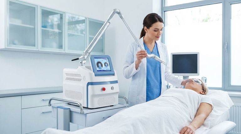 Сколько сеансов Pico-лазера необходимо для достижения результатов? Реалистичные сроки для достижения целей по уходу за кожей