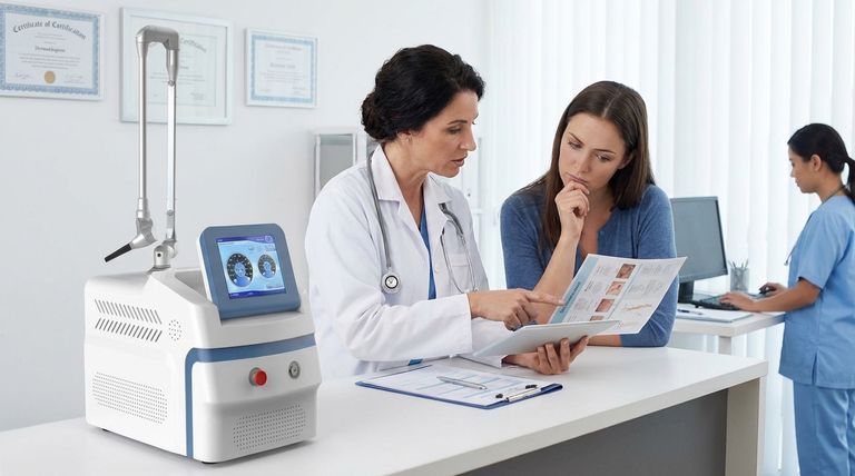 Quem não deve fazer laser Pico? Principais Contraindicações para um Tratamento Seguro