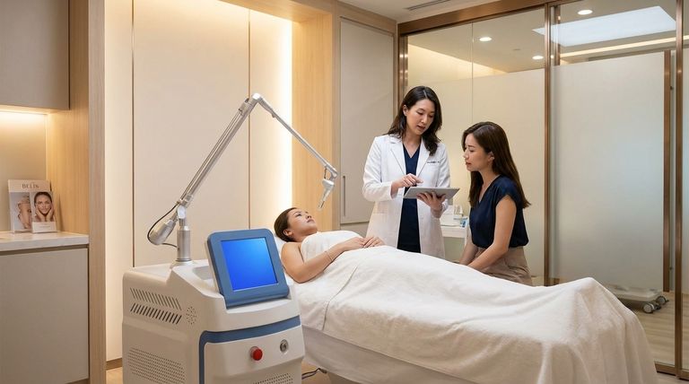 피코 레이저 비용은 얼마인가요? 가격 책정 요인에 대한 명확한 분석