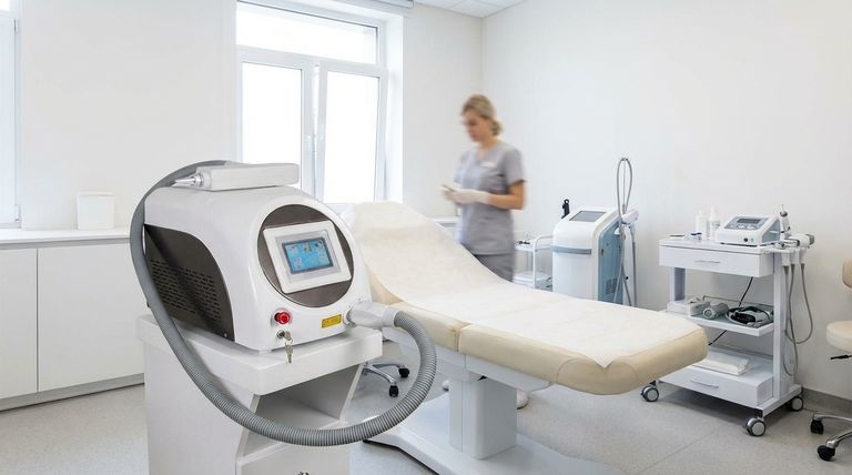 How much does a laser tattoo removal machine cost? Choose the Right Tech for Your Clinic