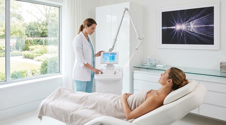 Was ist der Zweck einer Lasermaschine? Entfesseln Sie unübertroffene Präzision für Ihre Projekte