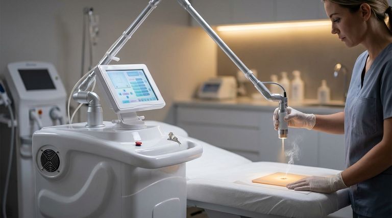 Как работает лазерная машина? Руководство по точной обработке материалов