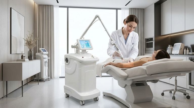 Каковы преимущества лазерных машин? Раскройте точность, скорость и автоматизацию