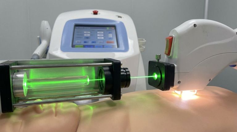 Qual è la differenza tra laser Q-switch e YAG? Comprendere la tecnologia di base