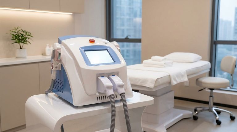 ¿Funcionan realmente las máquinas IPL domésticas? Reducción efectiva del vello para el candidato adecuado
