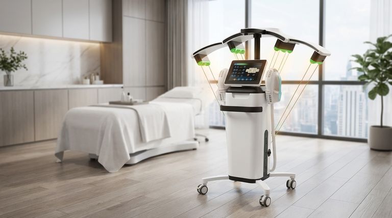 Quali sono i benefici della laser lipo? Recupero più rapido e rassodamento della pelle spiegati