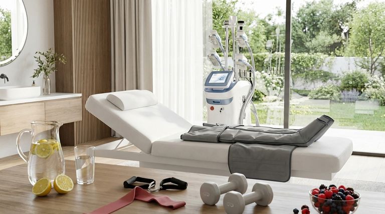 Come posso massimizzare i risultati della mia lipolisi laser? Una guida per il successo a lungo termine