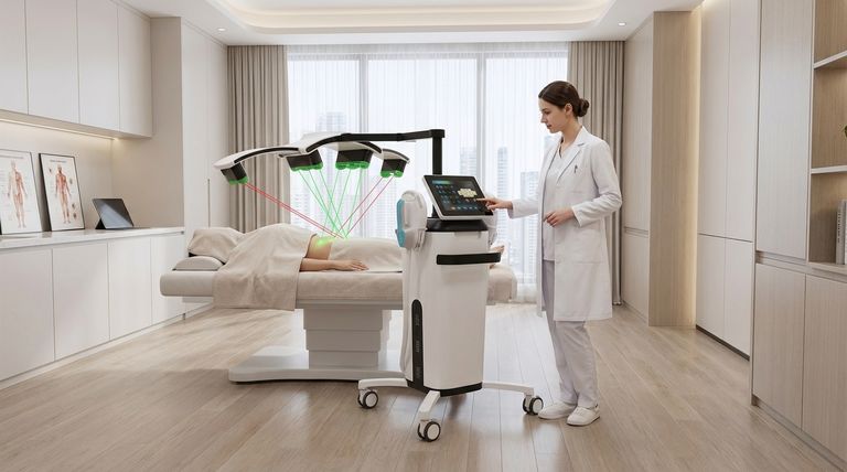 كم تدوم نتائج الليزر لإزالة الدهون؟ الحقيقة حول الإزالة الدائمة للخلايا الدهنية