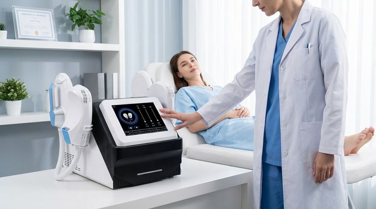 レーザー脂肪吸引に最適な候補者は?理想的な結果で正確なボディラインを実現