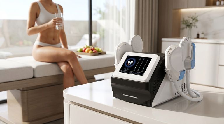 Quante sedute di laser lipolisi sono necessarie per vedere i risultati? Raggiungi i tuoi obiettivi di rimodellamento corporeo