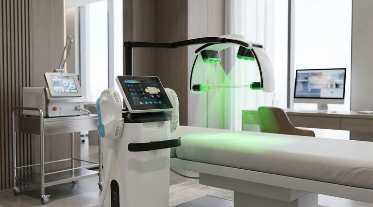 Sind alle Laser-Lipo-Geräte gleich? Entdecken Sie die wichtigsten Unterschiede in Technologie & Ergebnissen