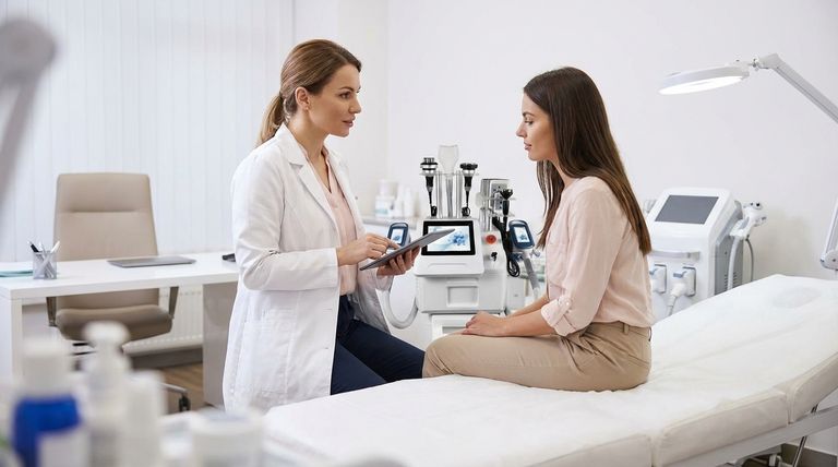 Quels sont les effets secondaires des appareils de lipolyse ? Comprendre les risques pour un traitement plus sûr