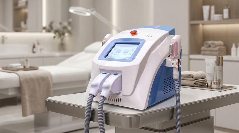 What should I look for in an IPL machine? Key Features for Effective Hair Removal