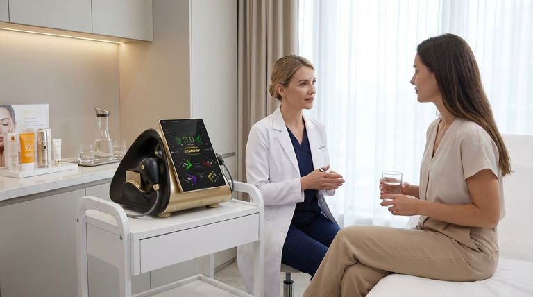 HIFU 시술 효과를 극대화하려면 어떻게 해야 하나요? 최적의 리프팅 및 타이트닝 가이드