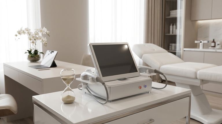 Was ist die beste Frequenz für die HIFU-Behandlung? Erzielen Sie dauerhafte Lifting- & Straffungsergebnisse