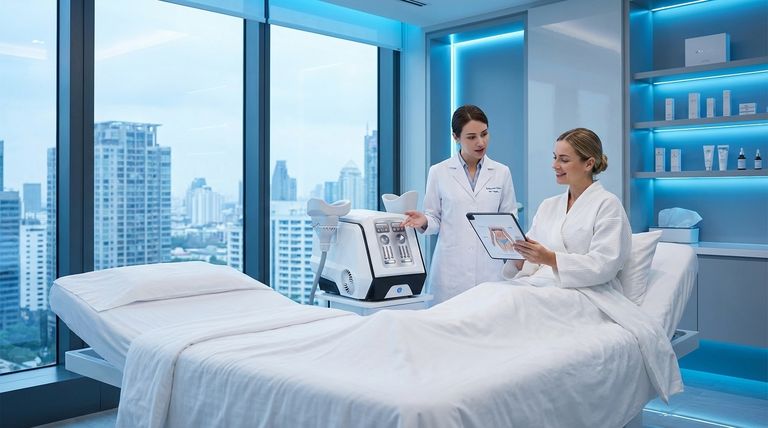 Quanto tempo duram os resultados da criolipólise? Elimine permanentemente as células de gordura teimosas