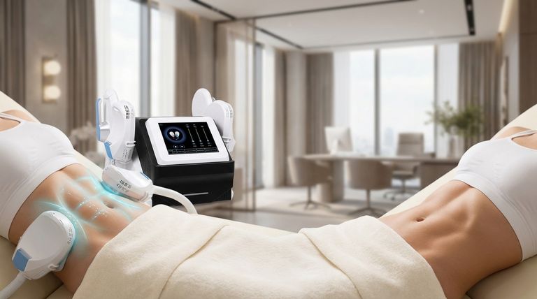 Как долго нужно ждать результатов от EMSlim? Реалистичные сроки для стойкого контурирования тела