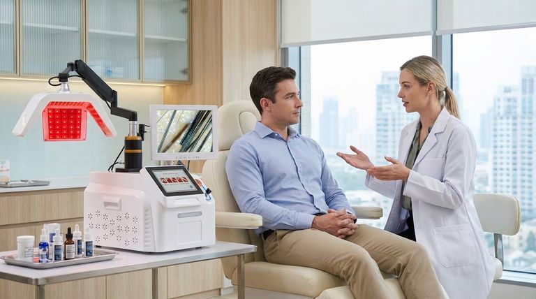 育毛方法は効果がありますか?薄毛に対する実証済みの治療法を発見する