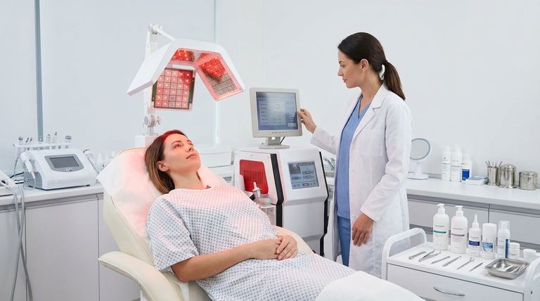 هل يوجد حقًا منتج لنمو الشعر فعال؟ ابحث عن الحل المناسب لتساقط شعرك