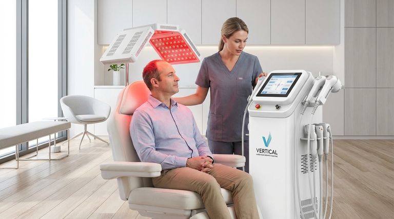 Existe-t-il des traitements réellement efficaces contre la chute des cheveux ? Des traitements prouvés qui donnent des résultats