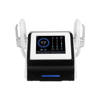 Máquina de musculación portátil EMSlim