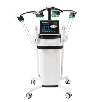 Máquina de musculación vertical EMSlim