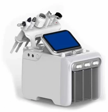 Hydrafacial Machine
