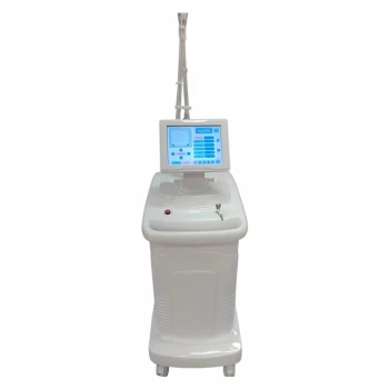 Vertical CO2 Laser Fractional Machine