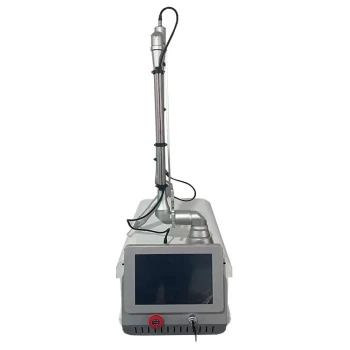 Portable CO2 Laser Fractional Machine