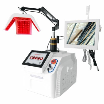 Portable Hair Growth Machine