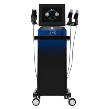 マイクロニードルRFマシン