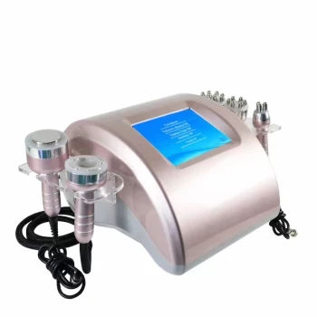 RFキャビテーションマシン