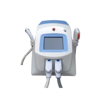 IPL SHR+Machine à radiofréquences