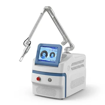 Pico Picosecond Laser Machine for Tattoo Removal Picosure Pico Laser