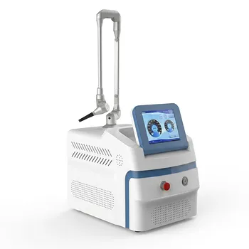 Máquina a Laser Pico Picosegundo para Remoção de Tatuagens Pico Sure Pico Laser