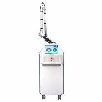 Pico Laser Tattoo Removal Machine Picosure Picosecond Laser Machine
