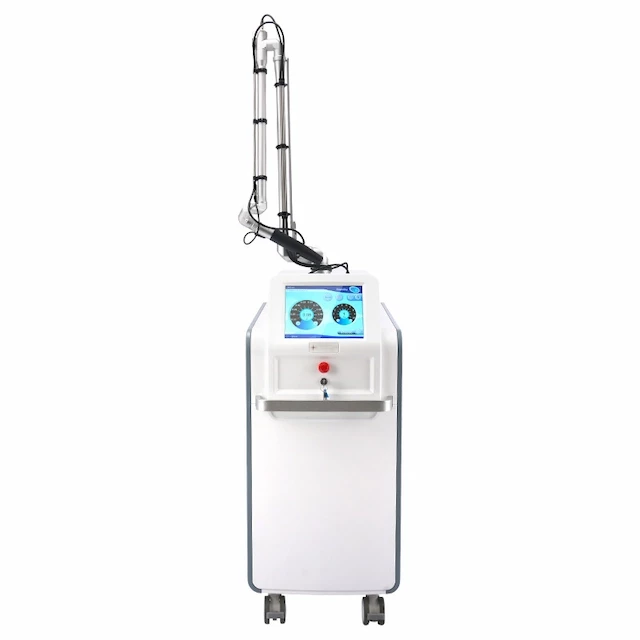 Pico Laser Tattoo Removal Machine Picosure Picosecond Laser Machine