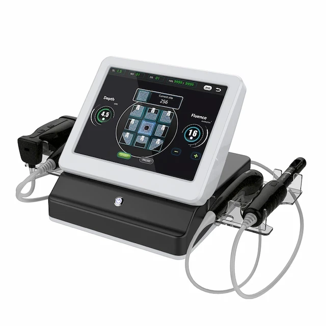 9D 7D HIFU Vaginal RF Lifting Treatment