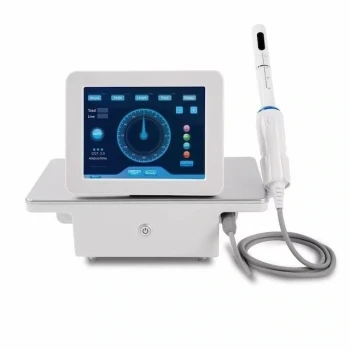 질 타이트닝 HIFU 산부인과 HIFU 치료