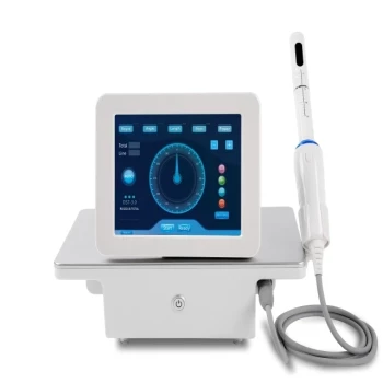 Vaginal Tighten HIFU Gynecology HIFU Treatment