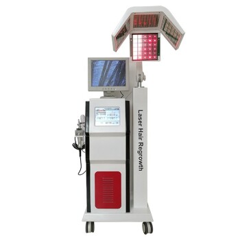 Máquina láser multifunción para el crecimiento del vello