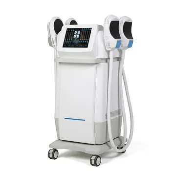 EMSlim Neo Nova ボディスカルプティング EMSスカルプティングマシン