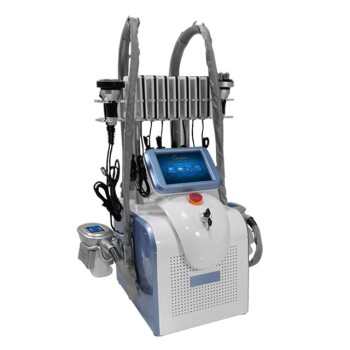 Máquina de Cavitação para Criolipólise Máquina de Cavitação para Gordura
